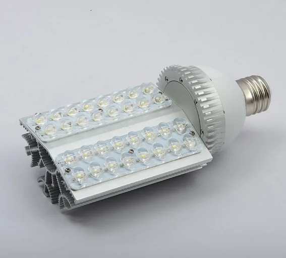 

2018 Hot Sale Street Light Led Street Light 32w E26/27,e39/40 Base ,rotation 360 Degress,ac85-265v Input Voltage,ip54 ,ce Rohs.
