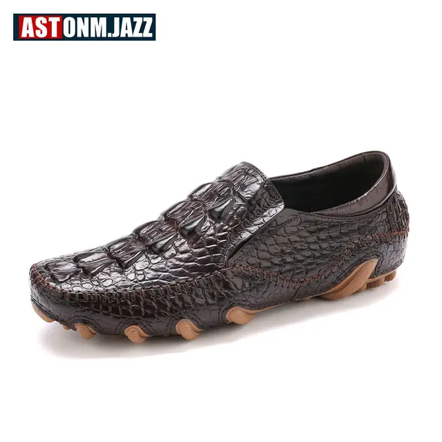 New Men's Casual Slip On Penny Loafers Boat Shoes New Men's Casual Slip On Penny Loafers Boat Shoes