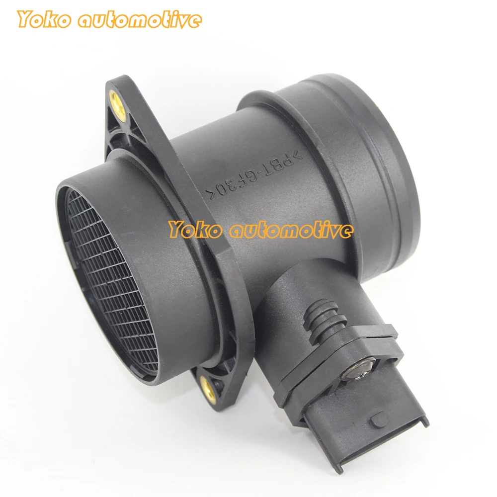 

MASS AIR FLOW METER MAF FOR LADA KALINA Hatchback (1119) (2004/10 - /) 722701080/21083-1130010-10/21083-1130010-20/0 280 218 116
