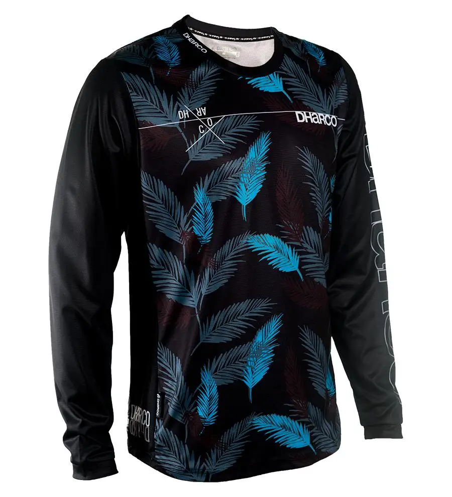 

2018 Downhill Jersey Mountain Bike Motorcycle Cycling Jersey Crssmax Shirt Ciclismo Clothe Men MTB T Shirt DH MX Jersey Cycling