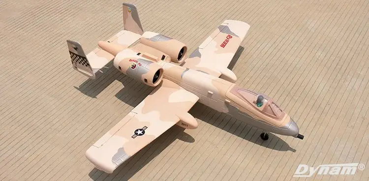 DYNAM A10 05