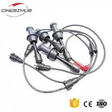 Kit Cabo de Ignição de alta qualidade para T-3S-FE 2.0OEM Carina Carina e Saloon 90919-21591