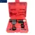 6 pc Universale Diesel Engine Timing Cam Manovella Bloccaggio Tool Set Per VW AUDI T10050 T10100 ST0049 AT2049
