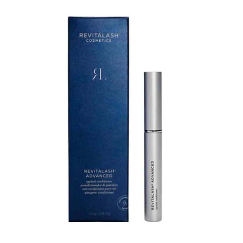 

2019 New RevitaLash Advanced Eyelash Conditioner - 3.5ml & Revita Brown Eyebrow Conditioner