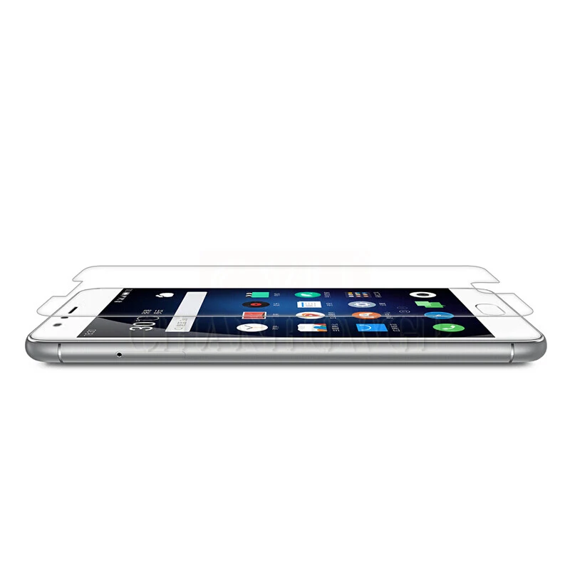 Закаленное стекло премиум класса 9H для Meizu M5 M611A M611H Mini Защитная пленка экрана M5S M
