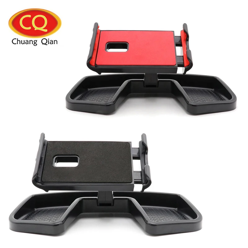 Chuang Qian Car Hodler Mobile Phone Holder Stand Mount for