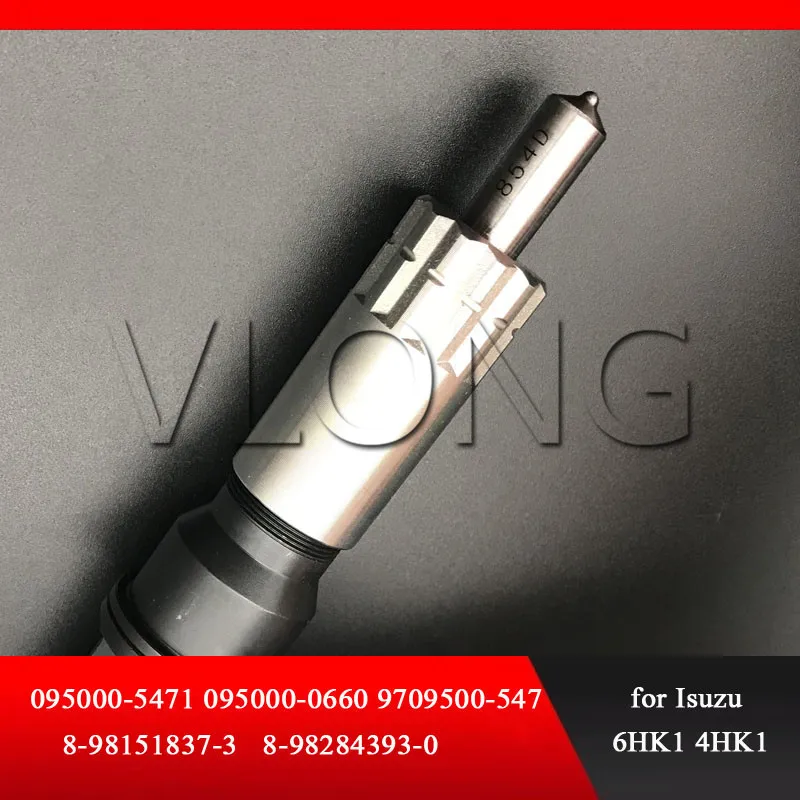 Genuine-and-brand-new-Isuzu-NPR-Common-Rail-Diesel-Fuel-Injector-4HK1-0950005471-973297035-095000-5471 (3)
