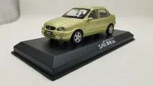 1:43 Diecast Model for GM Buick Sail 2004 old Sedan Classic Vehicle Rare Alloy Toy Miniature Collection Gifts 1:43 Diecast Model for GM Buick Sail 2004 old Sedan Classic Vehicle Rare Alloy Toy Miniature Collection Gifts