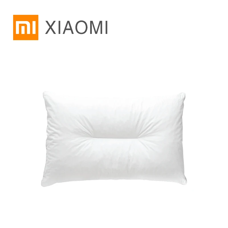 XIAOMI MIJIA 8 H Регулируемая Натуральная латексная подушка с гранулами Z5 путешествия