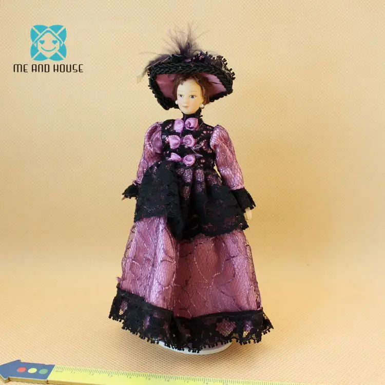 buy porcelain dolls