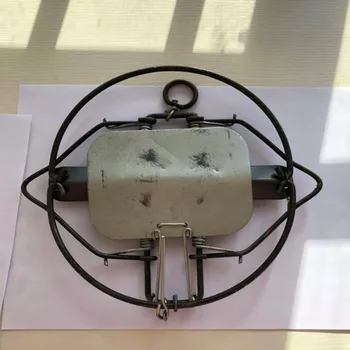 

Best Sell leg hold Turkey Trap/Spring Trap/ with low price free shipping from China