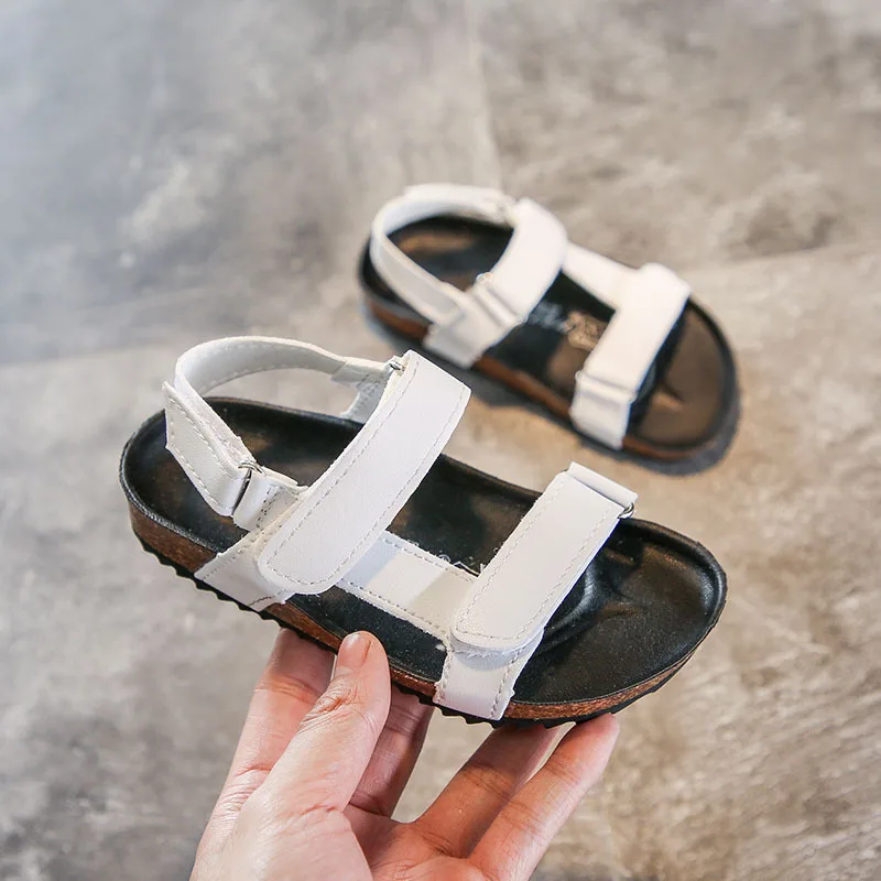 girls belt slippers