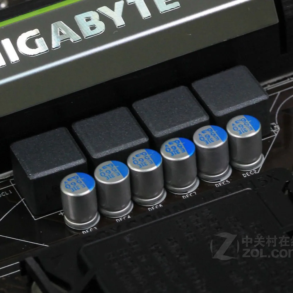 Gigabyte G1.Sniper B5 Intel B85 оригинальная настольная материнская плата LGA 1150 Core