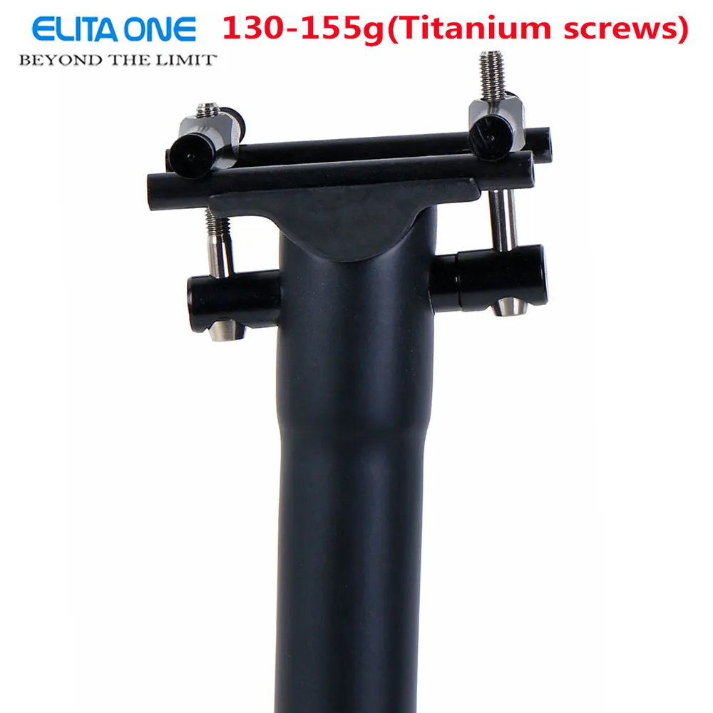 Bicycle Seatpost Bike Cycling Cycle Seatpost MTB Road Bike Carbon