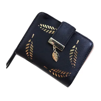 

Luxury Women Wallet Purse Female Small wallet lady short Wallets