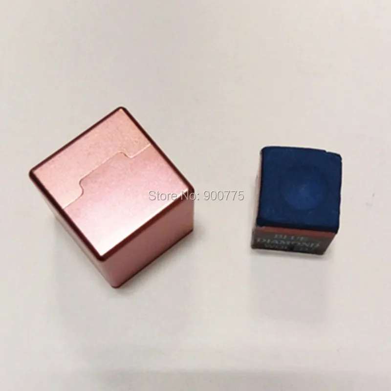 snooker chalk holder