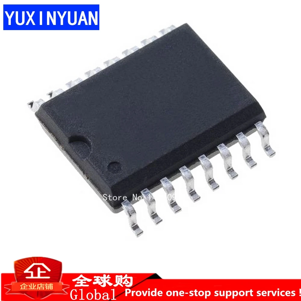 1 шт. FAN73402 SOP-16 | Обустройство дома