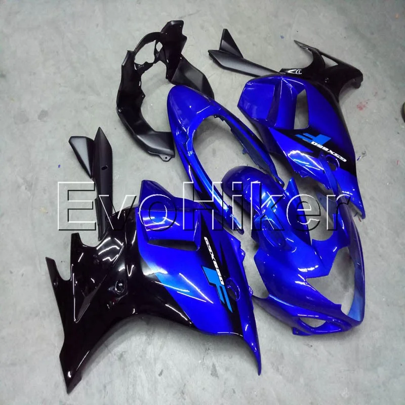 5 подарки+ ABS Матовый черный обтекатель для Suzuki GSX650F 2012-2008 GSX 650F 08 09 10 11 12 GSX650 F мотоцикл пластик Кузов - Цвет: H