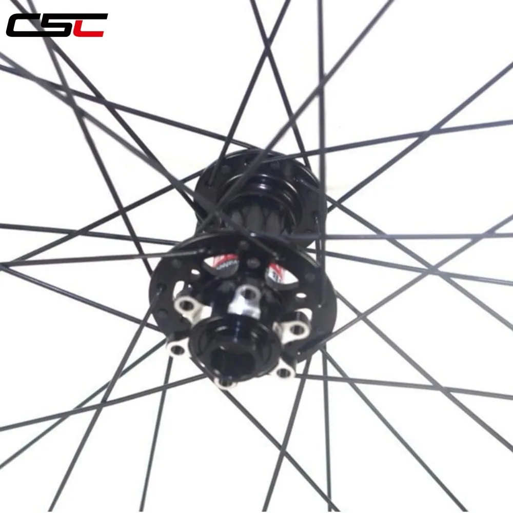 XC 29" Mountain bicycles carbon wheels 30mm width 25mm clincher tubeless hookless D791SB/D792SB hub MTB 29 er carbon wheelset