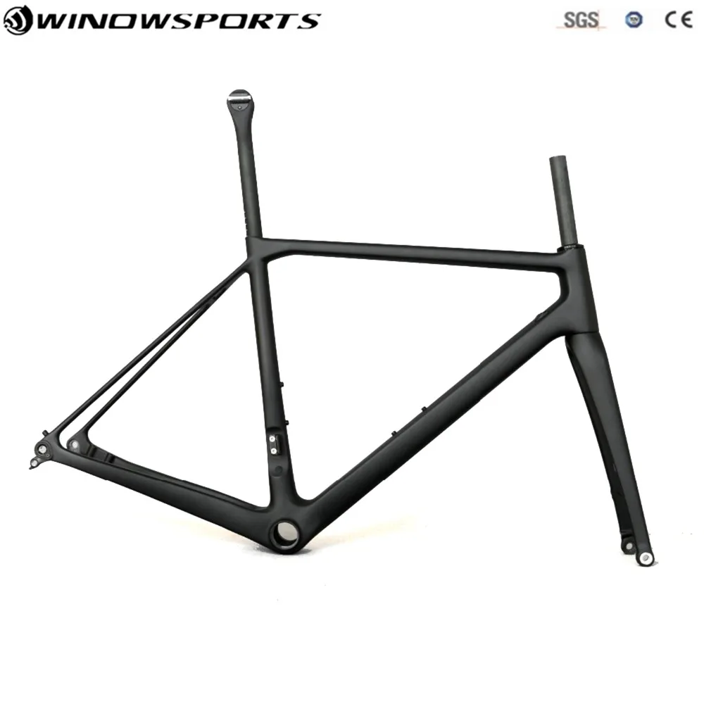 super light disc frame (1)