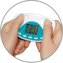 Digital LCD Body Fat Analyzer Health Monitor BMI Meter Weight Loss Tester Scale font b Calculator