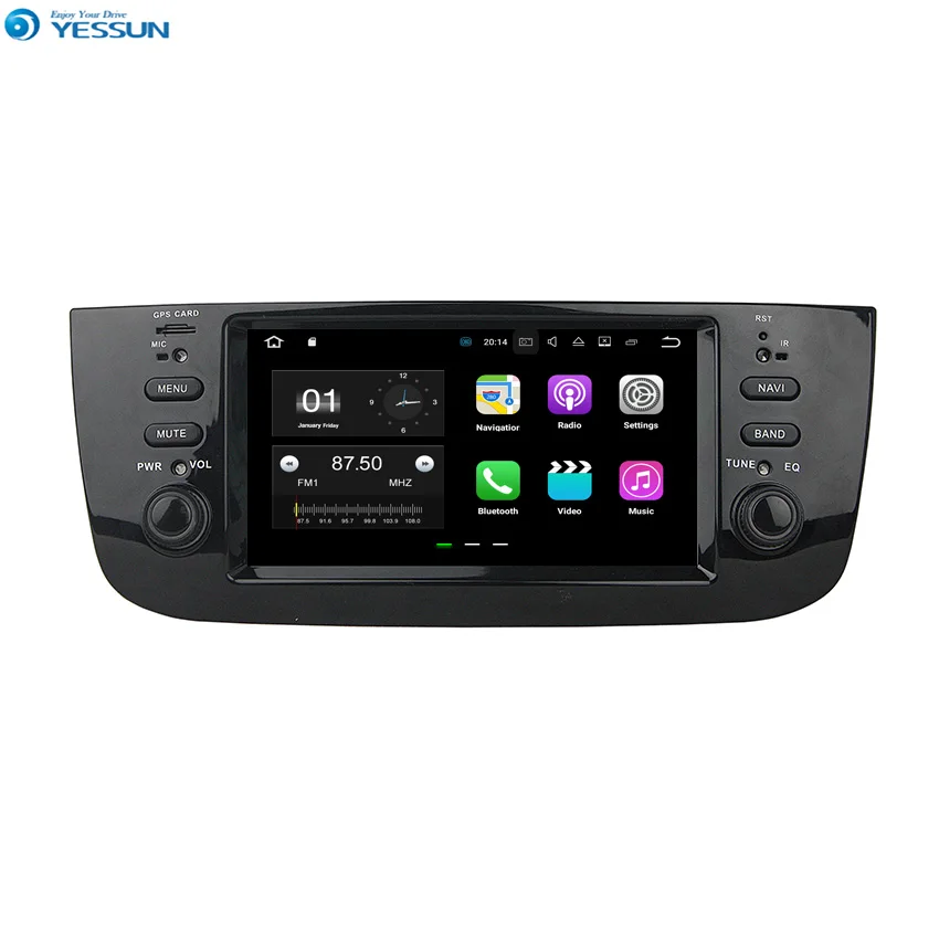 Flash Deal YESSUN 2 din Car Navigation GPS For Fiat Linea 2014~2015 Android Audio Video Radio HD Touch Screen Stereo Multimedia Player. 0 Flash Deal YESSUN 2 din Car Navigation GPS For Fiat Linea 2014~2015 Android Audio Video Radio HD Touch Screen Stereo Multimedia Player. 0