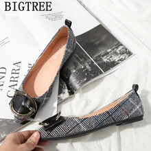 Дамская обувь на плоской подошве с острым носком ботинки "Харадзюку" эспадрильи для женщин modis на толстой подошве; роскошная дизайнерская обувь для женщин; zapatos mujer