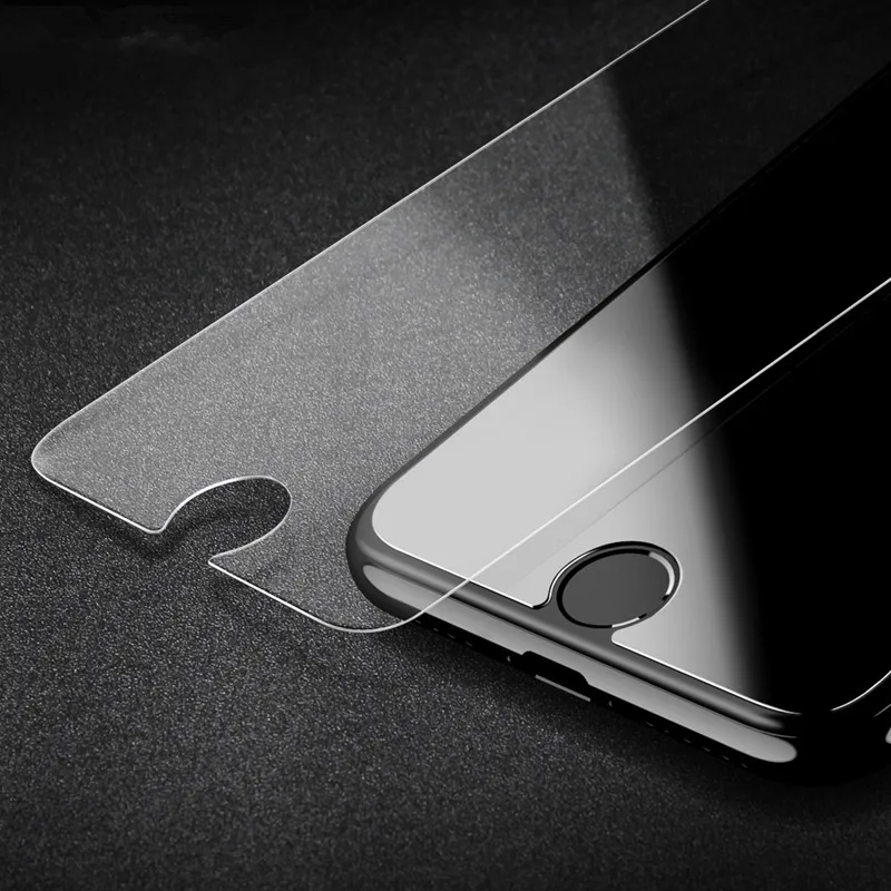 for iphone 6 tempered glass screen protector