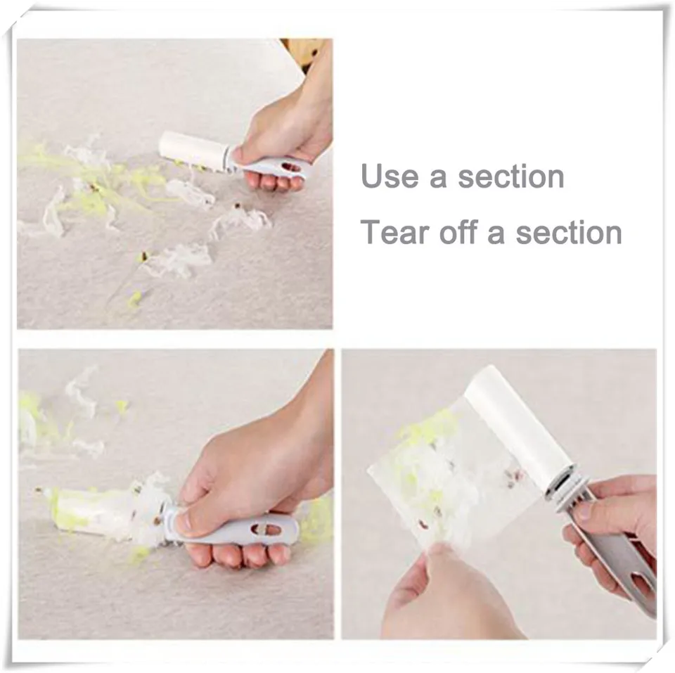 lint roller xq9