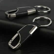 Стайлинга автомобилей с металлическим носком Слои теплые брелок для Nissan Qashqai Teana X-Trail Livina Sylphy Tiida Солнечный марта мурано