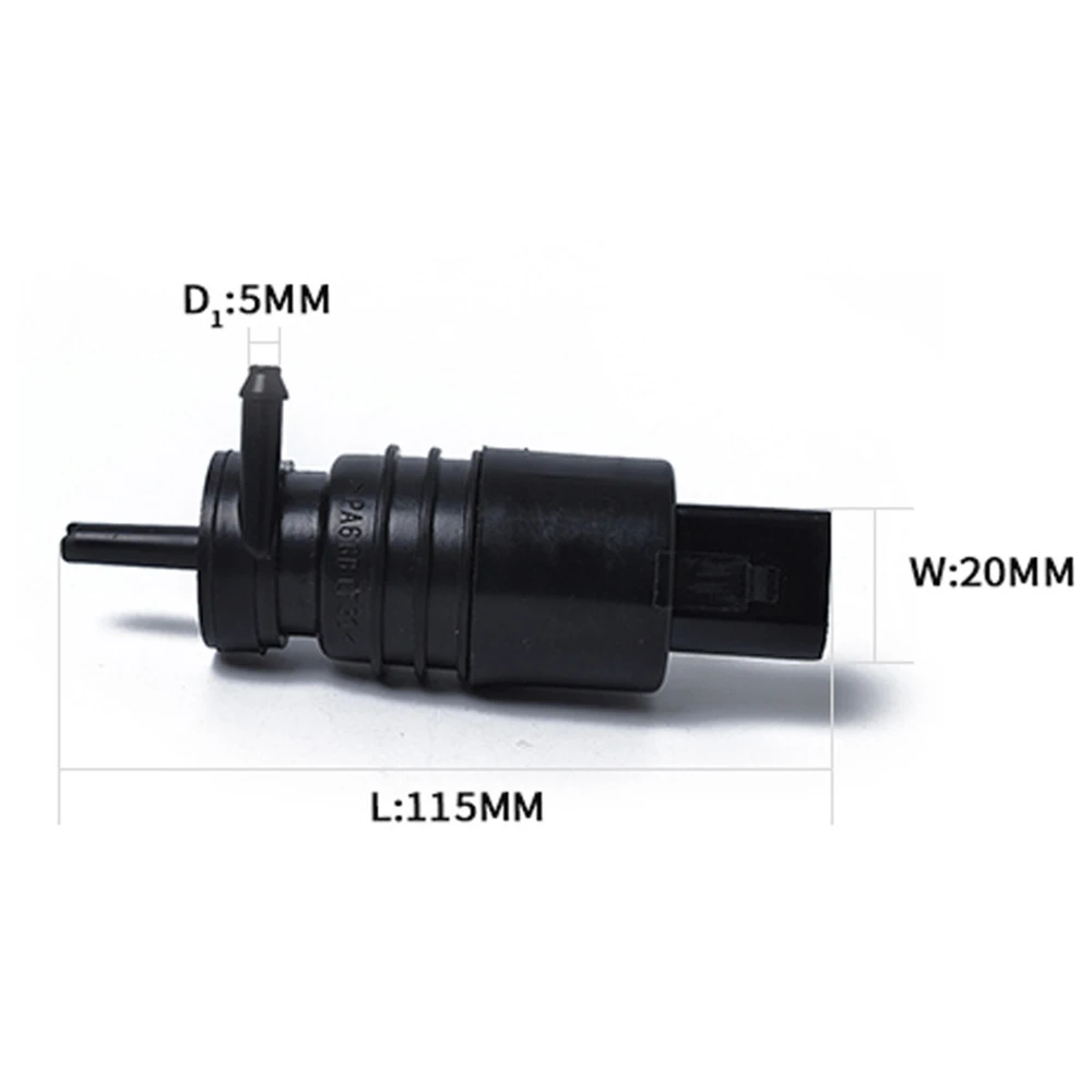For BMW E36 E38 E39 E46 E83 E53 X5 Windshield Washer Pump & Strainer Set For BMW water Jet Motor For BMW E36 E38 E39 E46 E83 E53 X5 Windshield Washer Pump & Strainer Set For BMW water Jet Motor