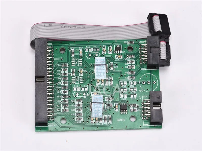 

Decoder For HP Designjet Z6100 Chip decoder