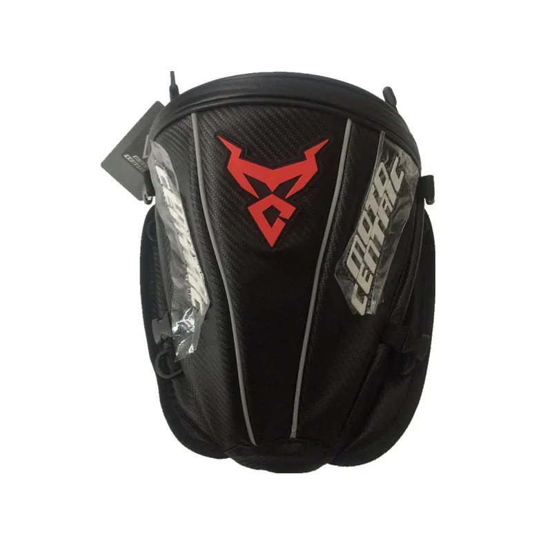 Hot sell Moto Bag Waterproof Motorcycle Back Seat Bag motorbike Seat