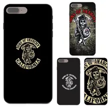 sons of anarchy coque huawei