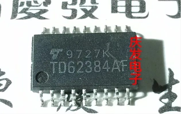 Бесплатная Доставка. TD62384F|free chinese delivery|delivery animalsdelivery equipment |