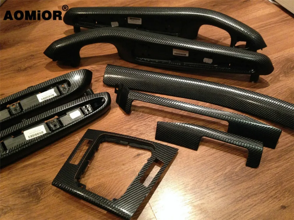 Black-4D-Carbon-Fiber-Vinyl-Wrap (15)