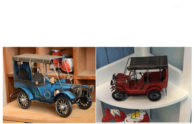 Classic Car Model (30)