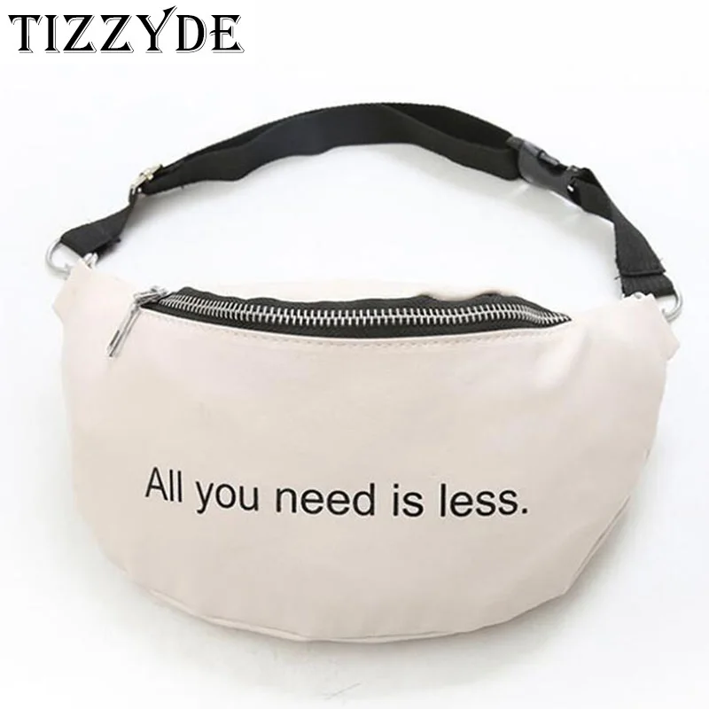 

2019new fashion Harajuku style pockets ladies men and women general waist bag chest bag money belt belly bag purse chic bagMJ219