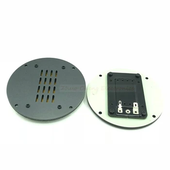 

Full magnetic belt magnetic field tweeter ribbon tweeter speaker magnetic stripe 2pcs/lots