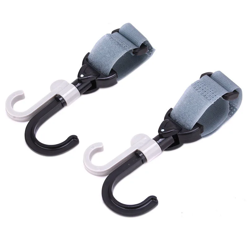 1 Pc Yoya Stroller Accessories Organizer Hooks For Wheelchair 1 Pc Yoya Stroller Accessories Organizer Hooks For Wheelchair Accessoire Poussette Baby Pram Throne Promotion In Strollers From Mother