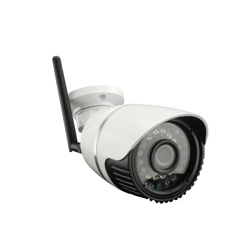 Audio 1080P HD Wireless IP Camera Sony IMX Outdoor Security P2P Onvif RTSP 36 IR