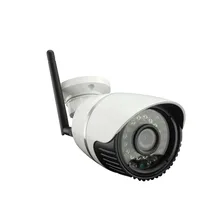 Audio 1080P HD Wireless IP Camera Sony IMX Outdoor Security P2P Onvif RTSP 36 IR