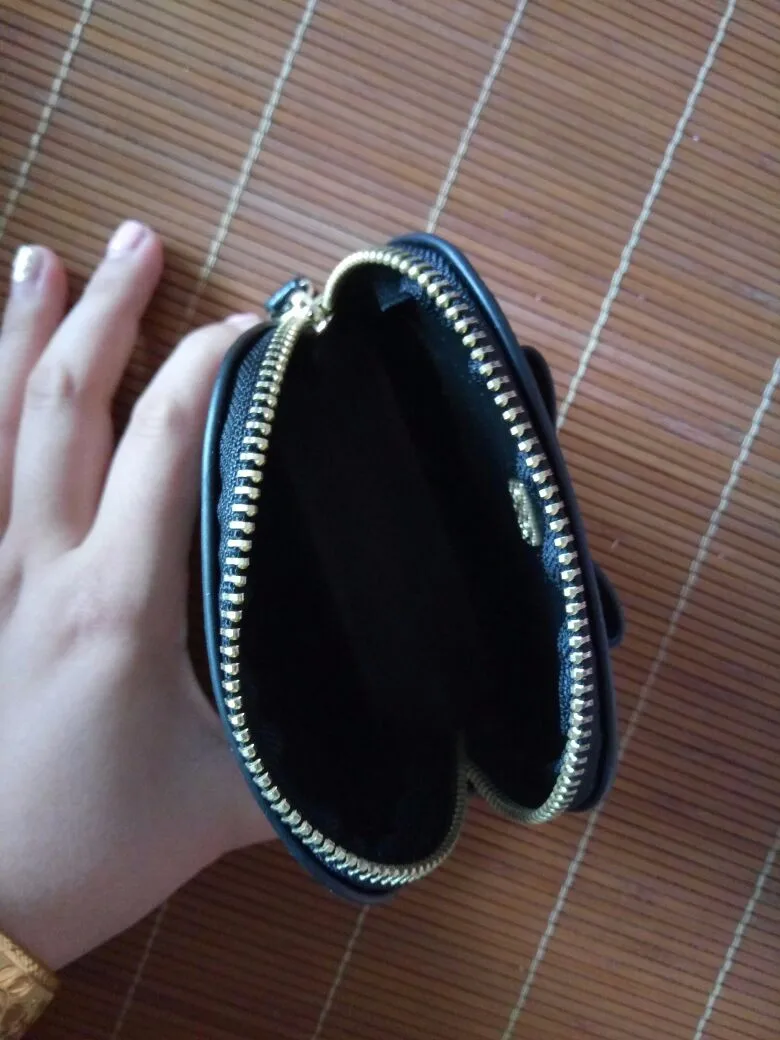 mini wallets womens leather coin purse (5)