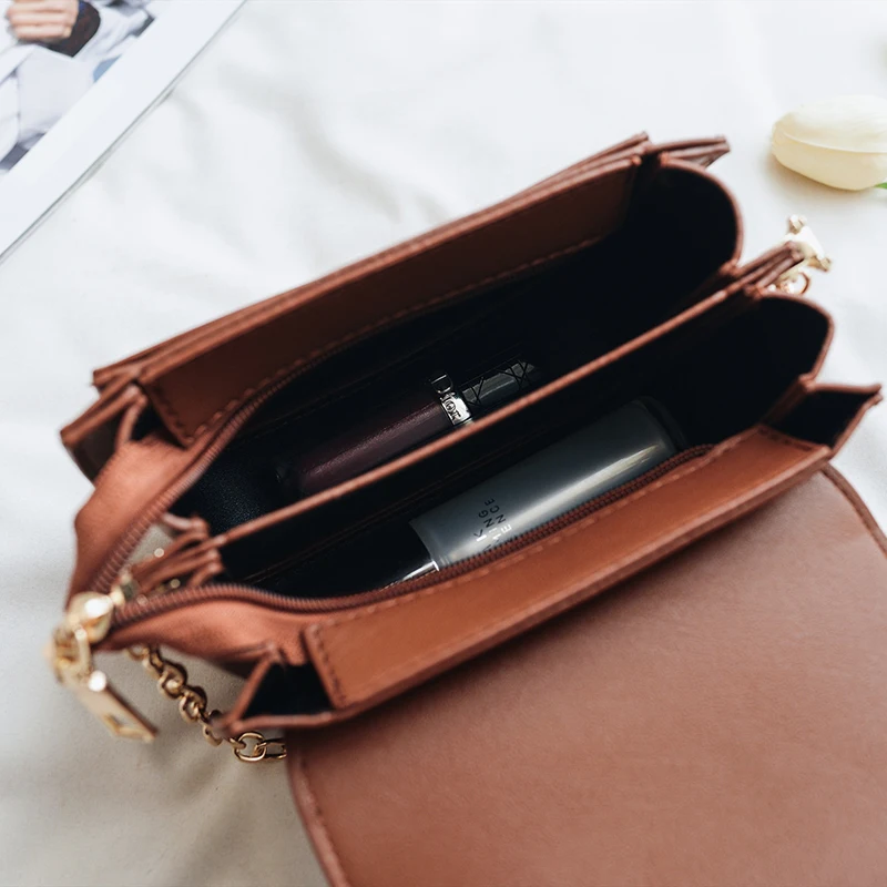 MIWIND Brand 2017 Summer Autumn Fashion Crossbody Bags Single Shoulder Bags Ladies PU Leather Bags Women Handbags New Sac Femme