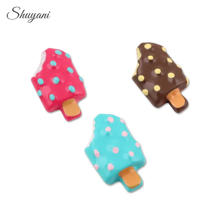 20pcs-lot-Newest-Enamel-Chocolate-Ice-cream-Charms-Pendant-Plastic-Charms-for-Floating-Locket-Charms-Children