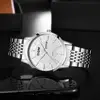 DOM – montre-bracelet de sport à Quartz pour hommes, marque de luxe, M-11D-7M ► Photo 2/6