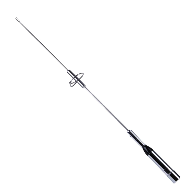 1PC OPX-770S UHF Dual Band 144/430 MHz Mobile Car Radio Antenna for Motorola for YAESU for ICOM for KENWOOD Radio Accessories 1PC OPX-770S UHF Dual Band 144/430 MHz Mobile Car Radio Antenna for Motorola for YAESU for ICOM for KENWOOD Radio Accessories