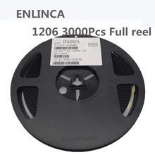 3000 шт. 3216 1206 SMD светодиодный светильник зеленый желтый красный белый синий фиолетовый оранжевый теплый белый розовый