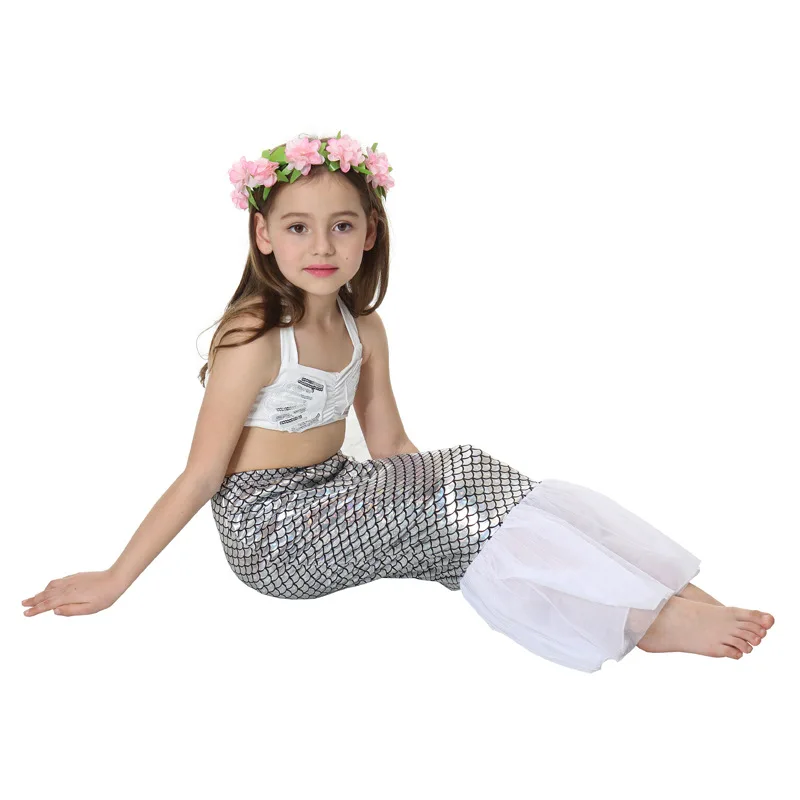 krystal kostum di halloween party 2024