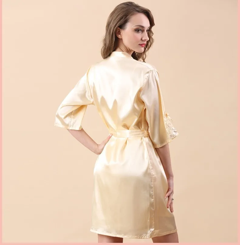Роскошный женский шелковый халат для женщин на тонких бретелях сексуальный халат twinset кружевная ночная рубашка 2 шт. Мода